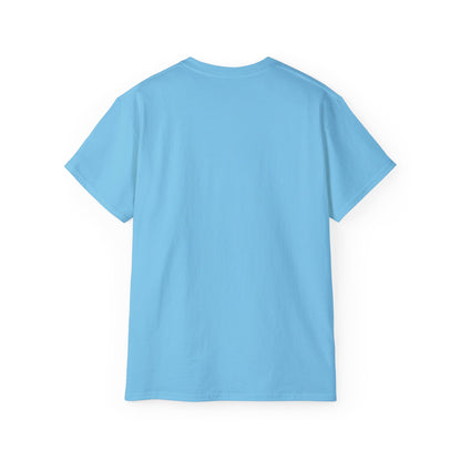 Tropical Flamingo Unisex Ultra Cotton Tee – Perfect Summer Vibe Tee - OJABay