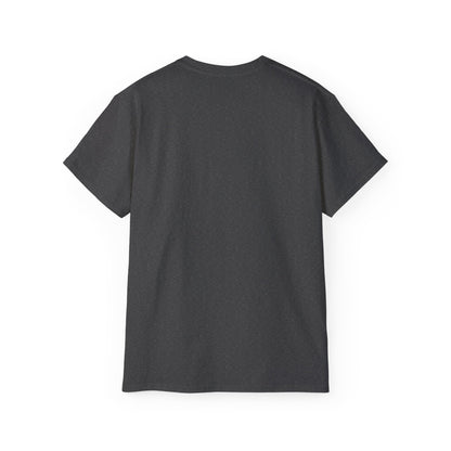 Tropical Flamingo Unisex Ultra Cotton Tee – Perfect Summer Vibe Tee - OJABay