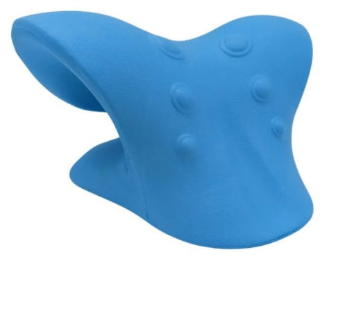 Multifunctional Six-Wheel Neck Massage - OJABay