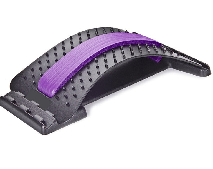 Lumbar Traction Device – Back Pain Relief & Disc Support - OJABay