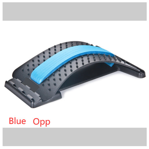 Lumbar Traction Device – Back Pain Relief & Disc Support - OJABay