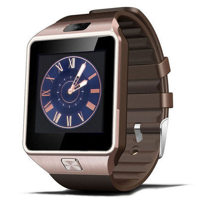 Sports Smart Watch DZ09 Card Phone Watch - OJABay