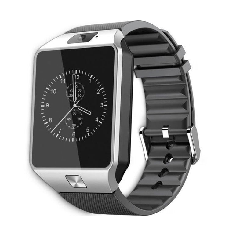 Sports Smart Watch DZ09 Card Phone Watch - OJABay