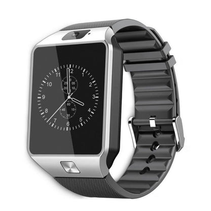 Sports Smart Watch DZ09 Card Phone Watch - OJABay