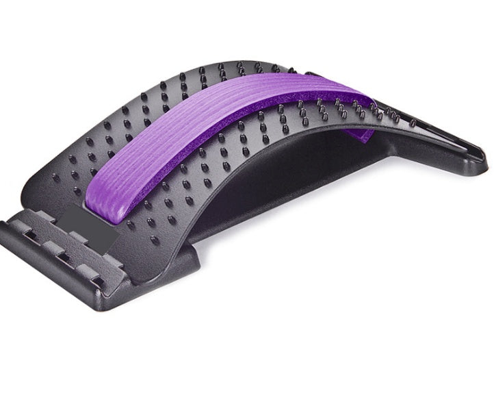 Lumbar Traction Device – Back Pain Relief & Disc Support - OJABay