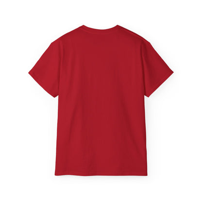 Tropical Flamingo Unisex Ultra Cotton Tee – Perfect Summer Vibe Tee - OJABay
