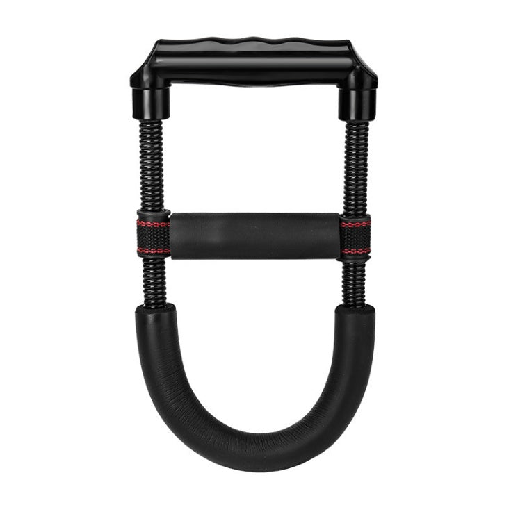 Adjustable Hand & Forearm Grip Strength Trainer – Power Wrist & Arm Exerciser - OJABay