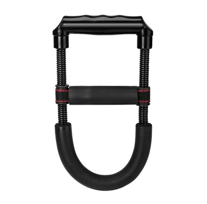 Adjustable Hand & Forearm Grip Strength Trainer – Power Wrist & Arm Exerciser - OJABay