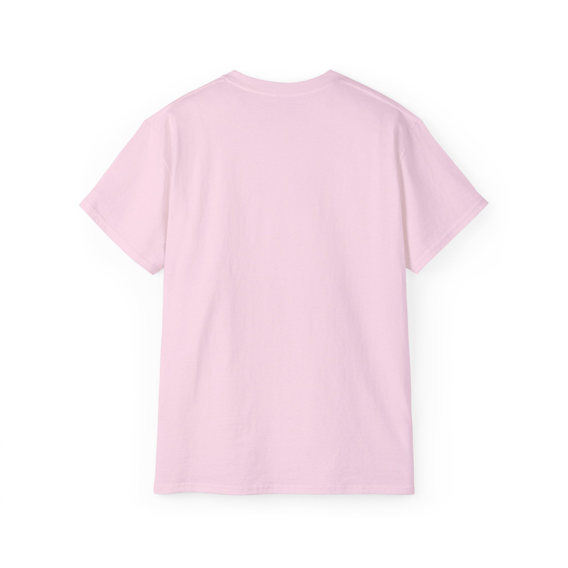 Tropical Flamingo Unisex Ultra Cotton Tee – Perfect Summer Vibe Tee - OJABay