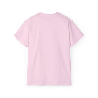 Tropical Flamingo Unisex Ultra Cotton Tee – Perfect Summer Vibe Tee - OJABay