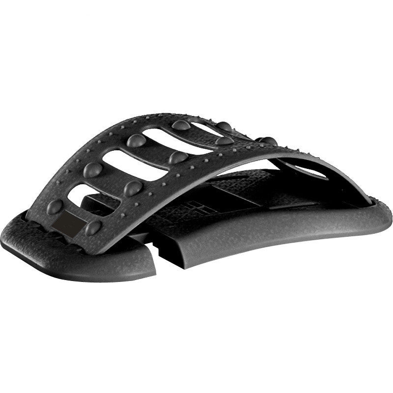 Lumbar Traction Device – Back Pain Relief & Disc Support - OJABay