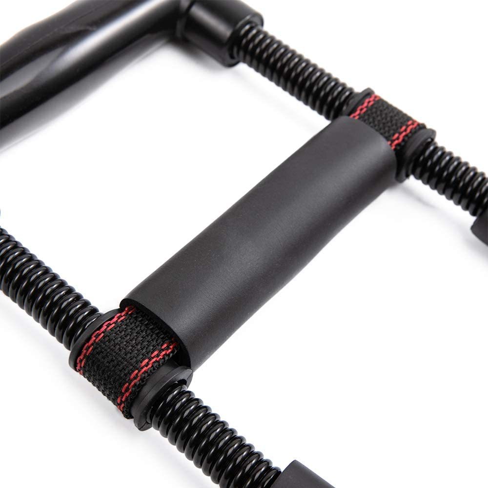 Adjustable Hand & Forearm Grip Strength Trainer – Power Wrist & Arm Exerciser - OJABay