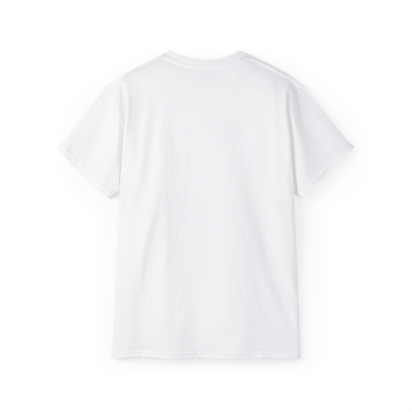Tropical Flamingo Unisex Ultra Cotton Tee – Perfect Summer Vibe Tee - OJABay