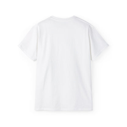 Tropical Flamingo Unisex Ultra Cotton Tee – Perfect Summer Vibe Tee - OJABay