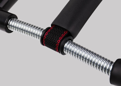Adjustable Hand & Forearm Grip Strength Trainer – Power Wrist & Arm Exerciser - OJABay