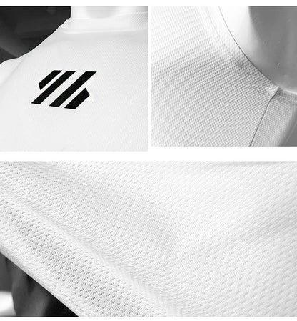 Men's Gym Stringer Tank Top – Bodybuilding Sleeveless Workout Vest - OJABay