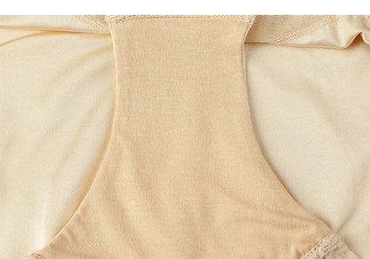 Women’s High Waist Body Shaper – Tummy Control Slimming Panties