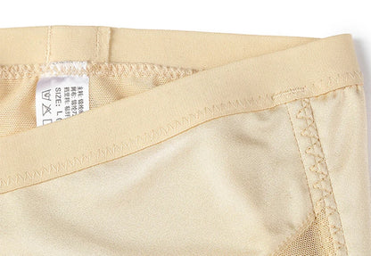 Women’s High Waist Body Shaper – Tummy Control Slimming Panties