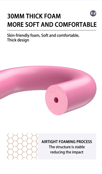 Thigh Master Workout Equipment – Home Fitness Leg, Arm & Inner Thigh Toner - OJABay