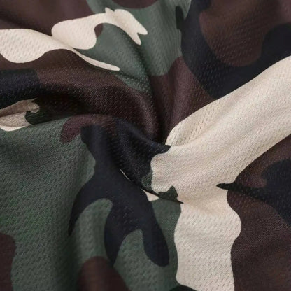 Men's Quick-Dry Running Shorts | Casual Joggers - OJABay