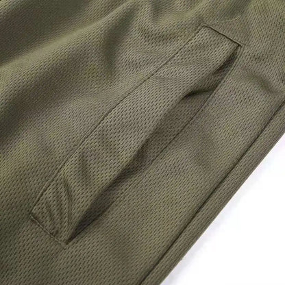 Men's Quick-Dry Running Shorts | Casual Joggers - OJABay