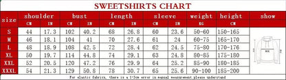 Men’s Patchwork Fleece Hoodie – Warm Casual Streetwear Pullover - OJABay