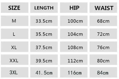 Men’s Summer Workout Running Shorts – Lightweight Gym & Jogging Wear - OJABay