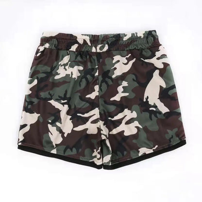 Men's Quick-Dry Running Shorts | Casual Joggers - OJABay