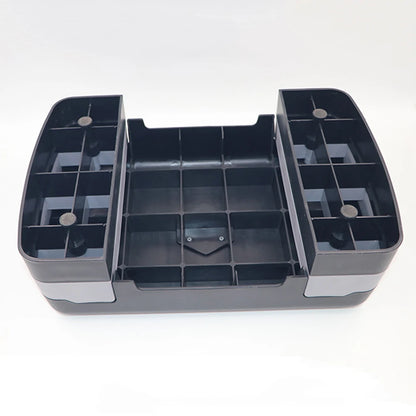 Aerobic Fitness Stepper – Adjustable Non-Slip Foot Pedal for Home Gym Workouts, 200KG Load-Bearing - OJABay