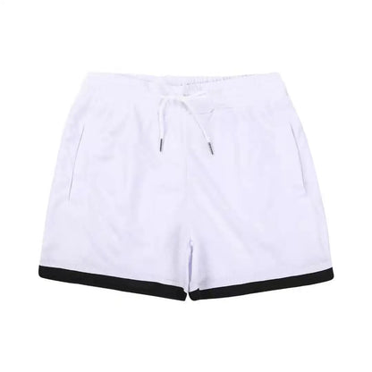 Men's Quick-Dry Running Shorts | Casual Joggers - OJABay