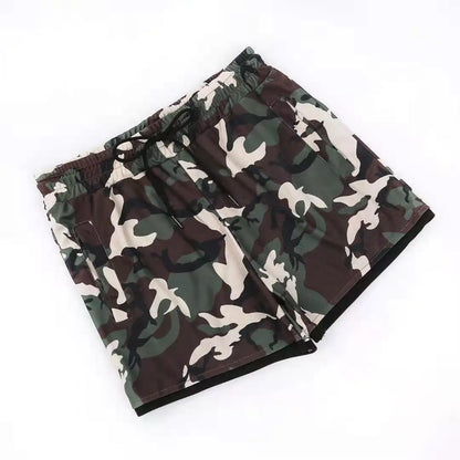 Men's Quick-Dry Running Shorts | Casual Joggers - OJABay
