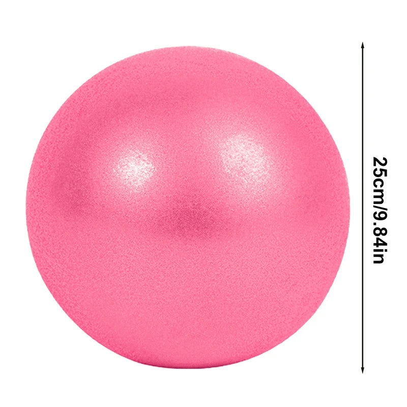 Profession Rhythmic Gymnastic Ball for Dance Practice Exercise Training Competition Anti-Pressure Gym Supplies - OJABay