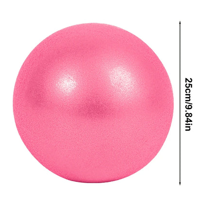 Profession Rhythmic Gymnastic Ball for Dance Practice Exercise Training Competition Anti-Pressure Gym Supplies - OJABay