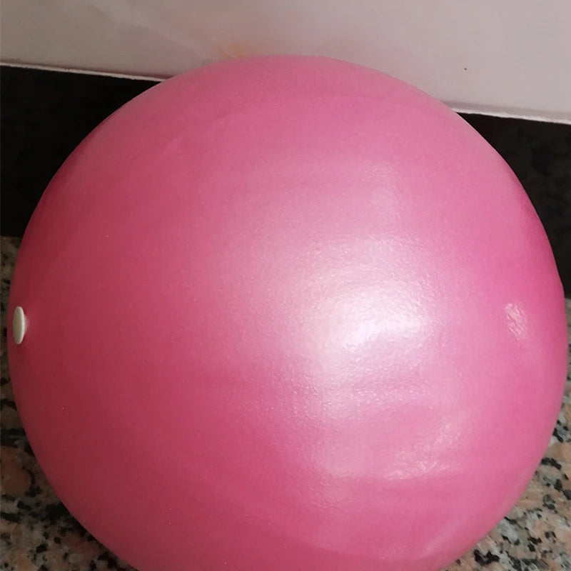 Profession Rhythmic Gymnastic Ball for Dance Practice Exercise Training Competition Anti-Pressure Gym Supplies - OJABay