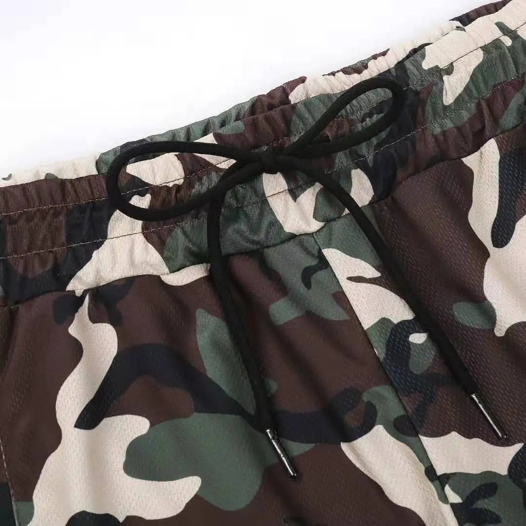 Men's Quick-Dry Running Shorts | Casual Joggers - OJABay