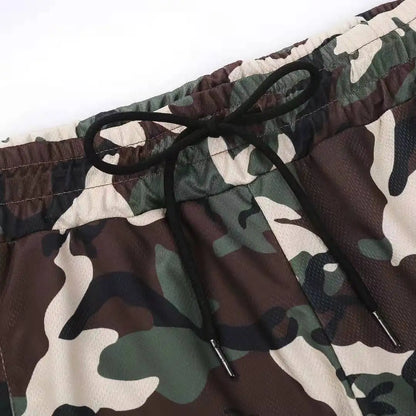 Men's Quick-Dry Running Shorts | Casual Joggers - OJABay