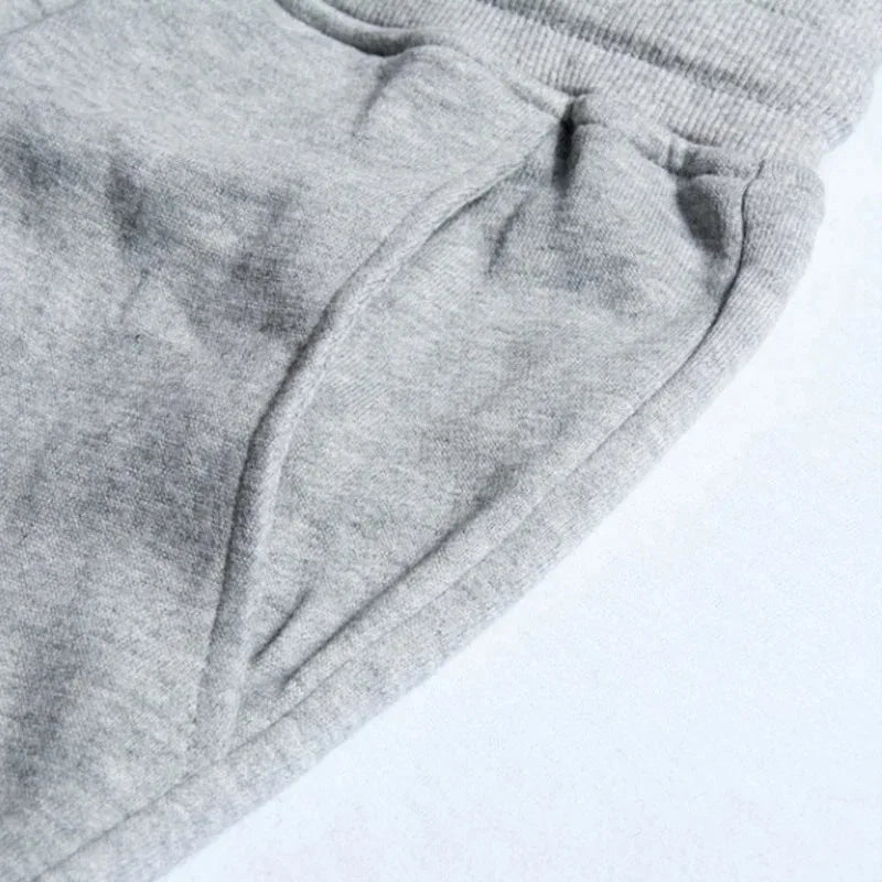 Letter of Blessing Printed Joggers – Unisex Y2K Streetwear Vibes - OJABay