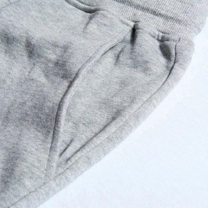 Letter of Blessing Printed Joggers – Unisex Y2K Streetwear Vibes - OJABay