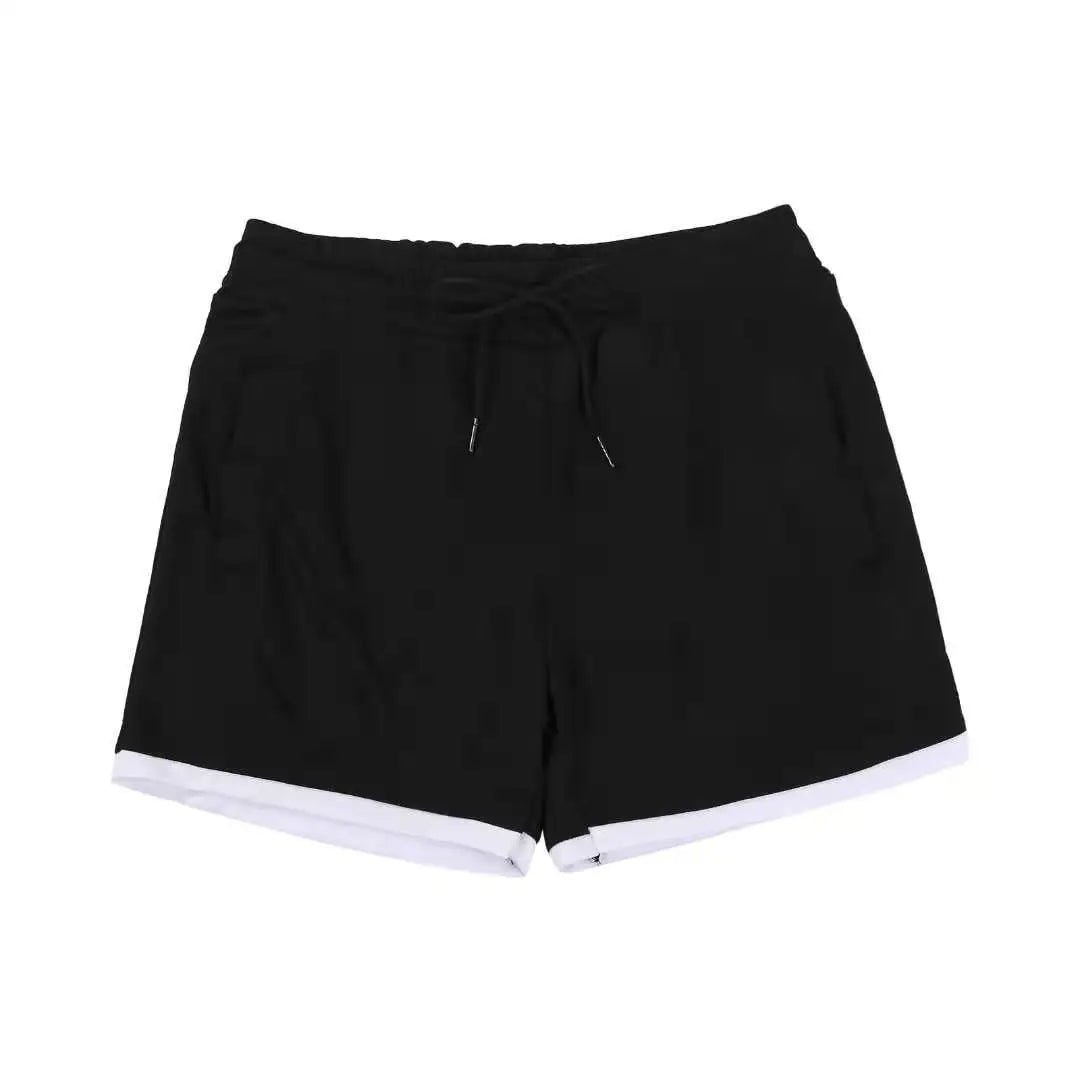 Men's Quick-Dry Running Shorts | Casual Joggers - OJABay