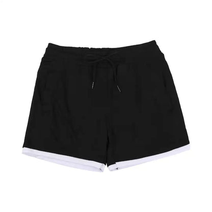 Men's Quick-Dry Running Shorts | Casual Joggers - OJABay