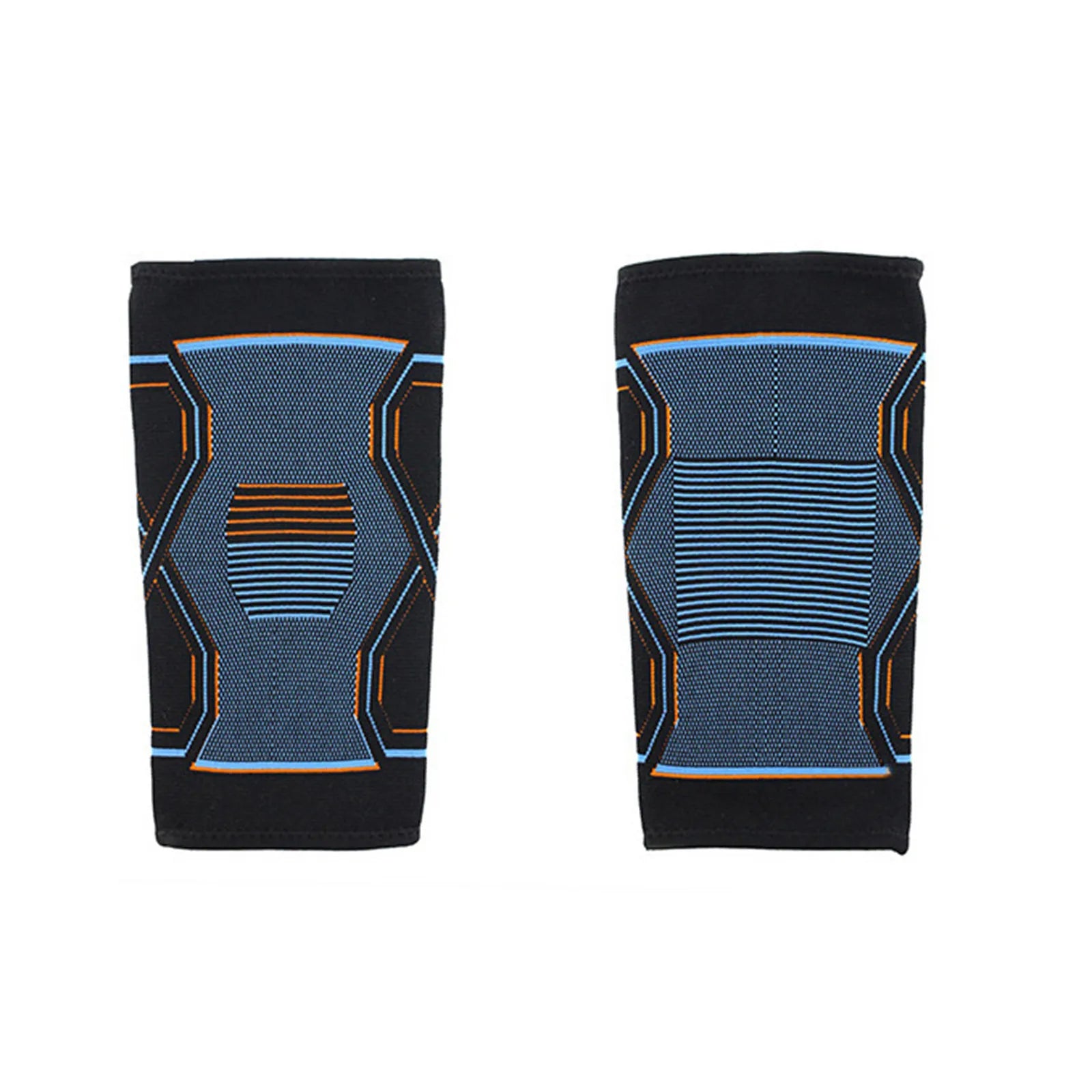 1PC Compression Knee Sleeve Brace – Joint Pain Relief & Workout Support - OJABay