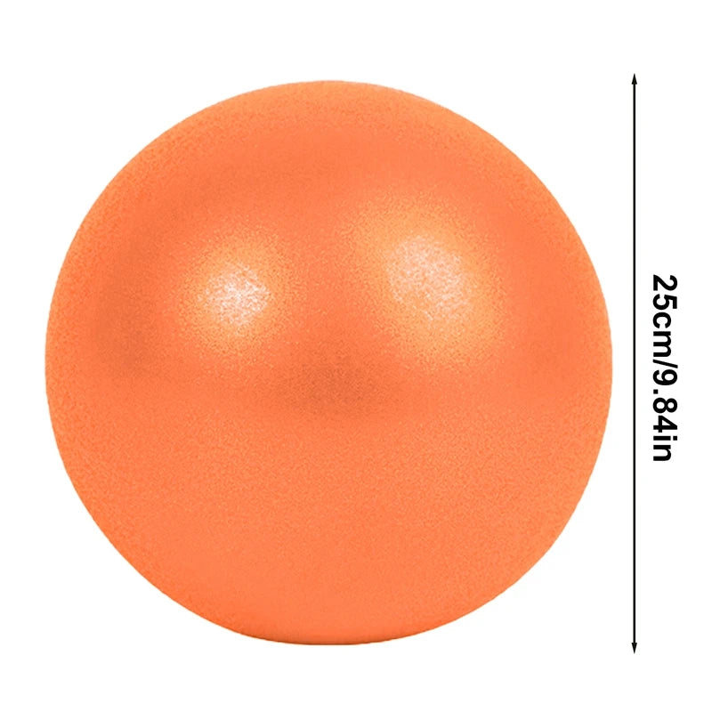 Profession Rhythmic Gymnastic Ball for Dance Practice Exercise Training Competition Anti-Pressure Gym Supplies - OJABay
