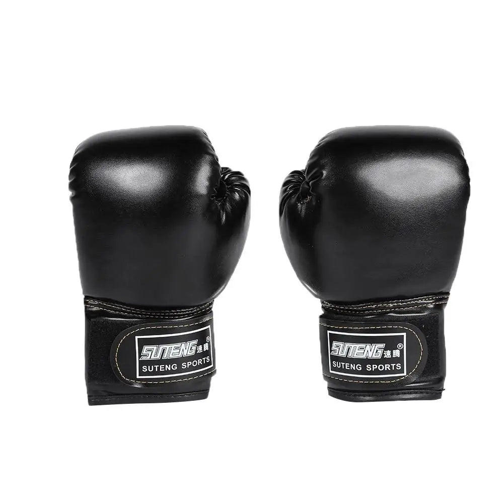 Inflatable Boxing Bag 1.6m – Freestanding Punching Bag for Kids & Adults - OJABay