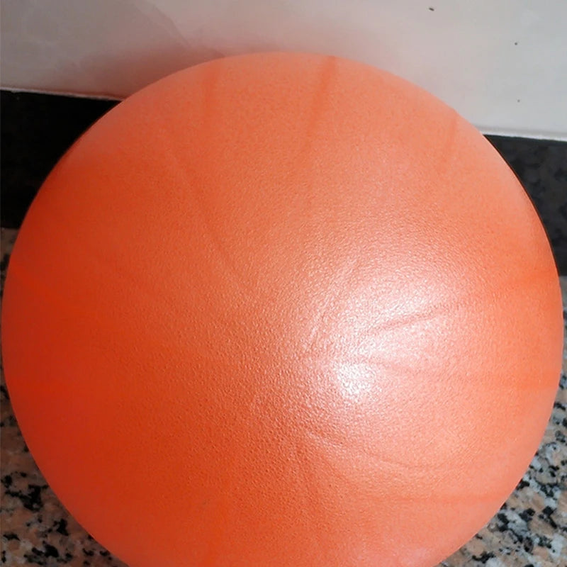 Profession Rhythmic Gymnastic Ball for Dance Practice Exercise Training Competition Anti-Pressure Gym Supplies - OJABay