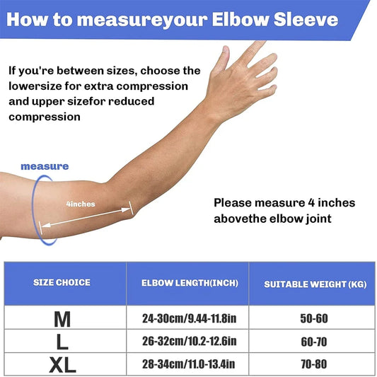 Sports Arm Compression Sleeve – UV Protection, Running, Cycling & Basketball Arm Warmer - OJABay