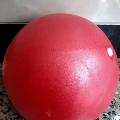 Profession Rhythmic Gymnastic Ball for Dance Practice Exercise Training Competition Anti-Pressure Gym Supplies - OJABay