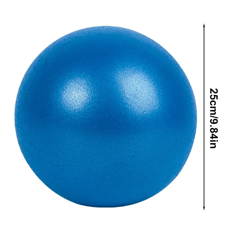 Profession Rhythmic Gymnastic Ball for Dance Practice Exercise Training Competition Anti-Pressure Gym Supplies - OJABay