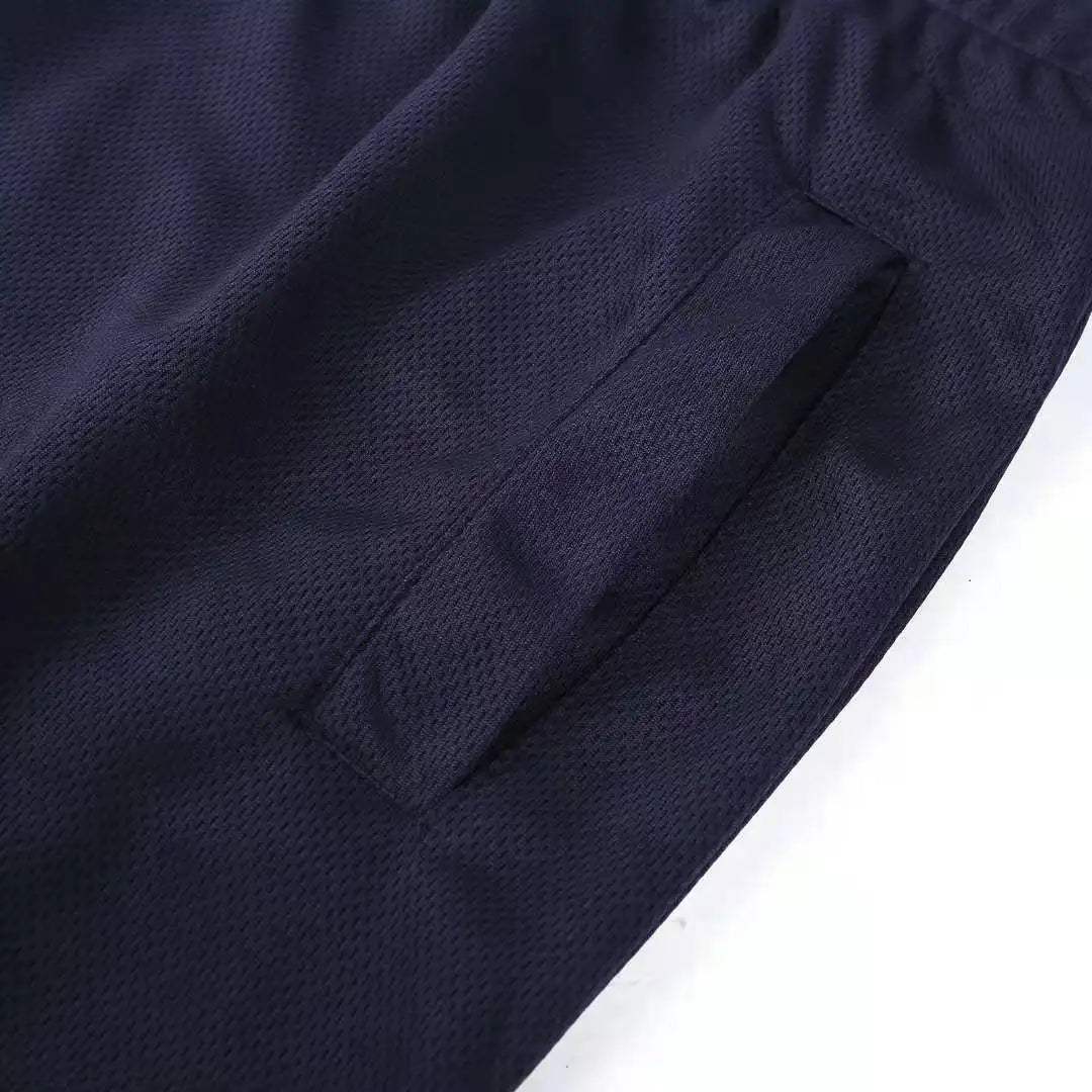 Men's Quick-Dry Running Shorts | Casual Joggers - OJABay