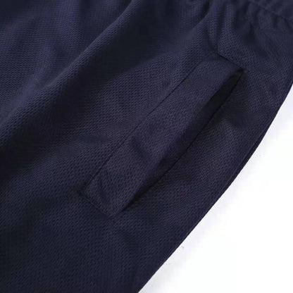 Men's Quick-Dry Running Shorts | Casual Joggers - OJABay