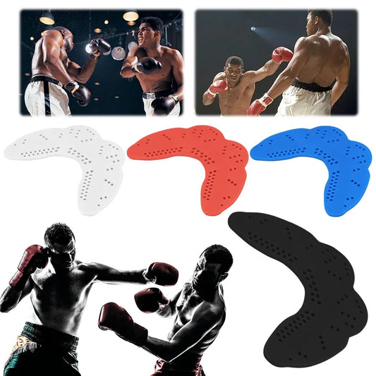 Sports Mouth Guard – EVA Teeth & Jaw Protector for Boxing, Basketball, Football - OJABay